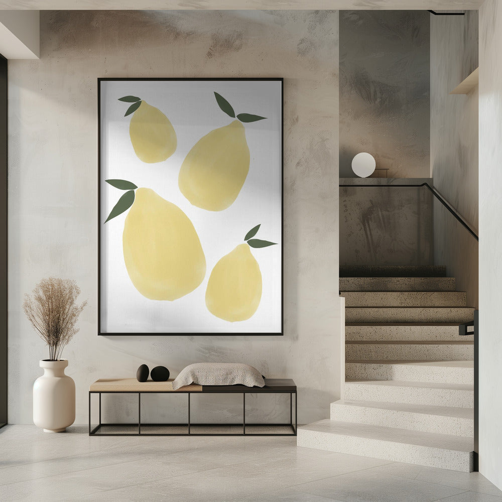 1130 2x3-verhouding | Poster