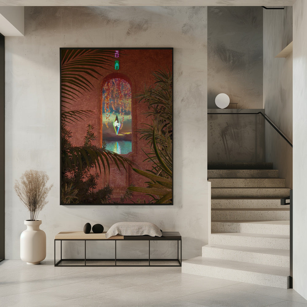 Creation | Poster