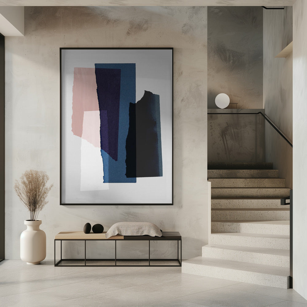 Pieces 3 | Poster