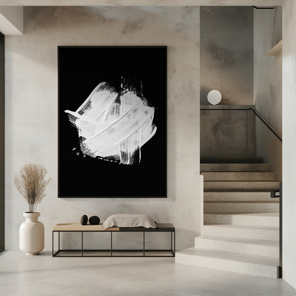 Monochrome Motion | Poster