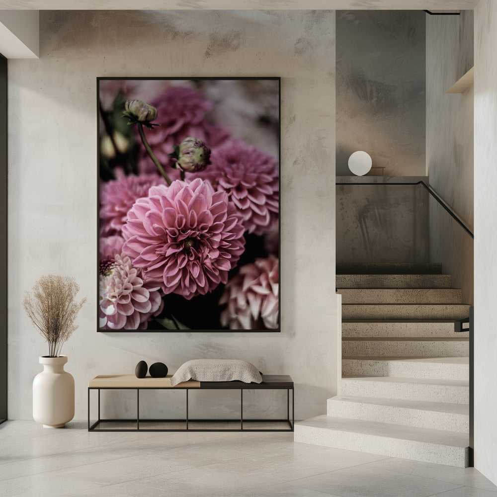 Petal Symphony | Poster