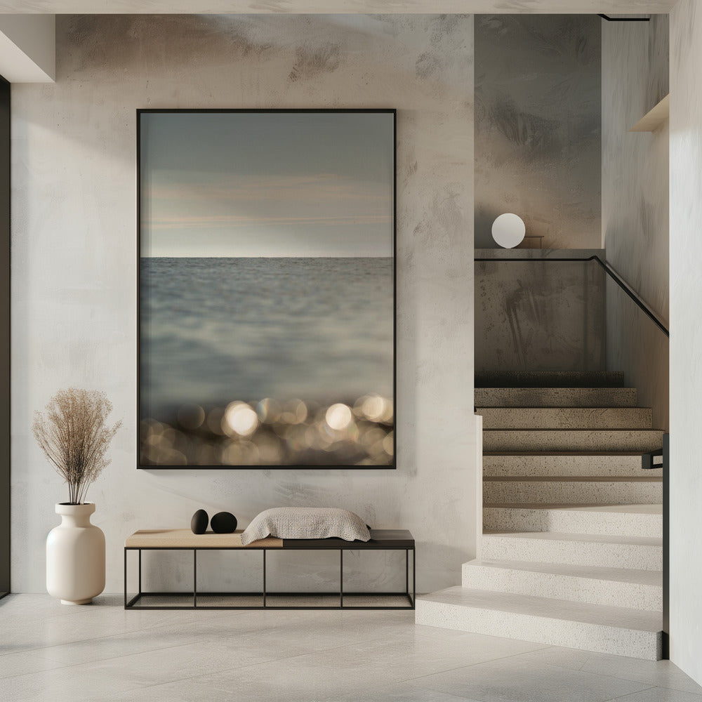 De Zee 2 | Poster