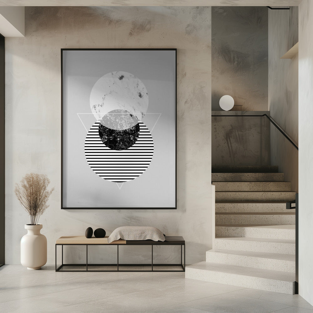 Minimalism 9 | Poster