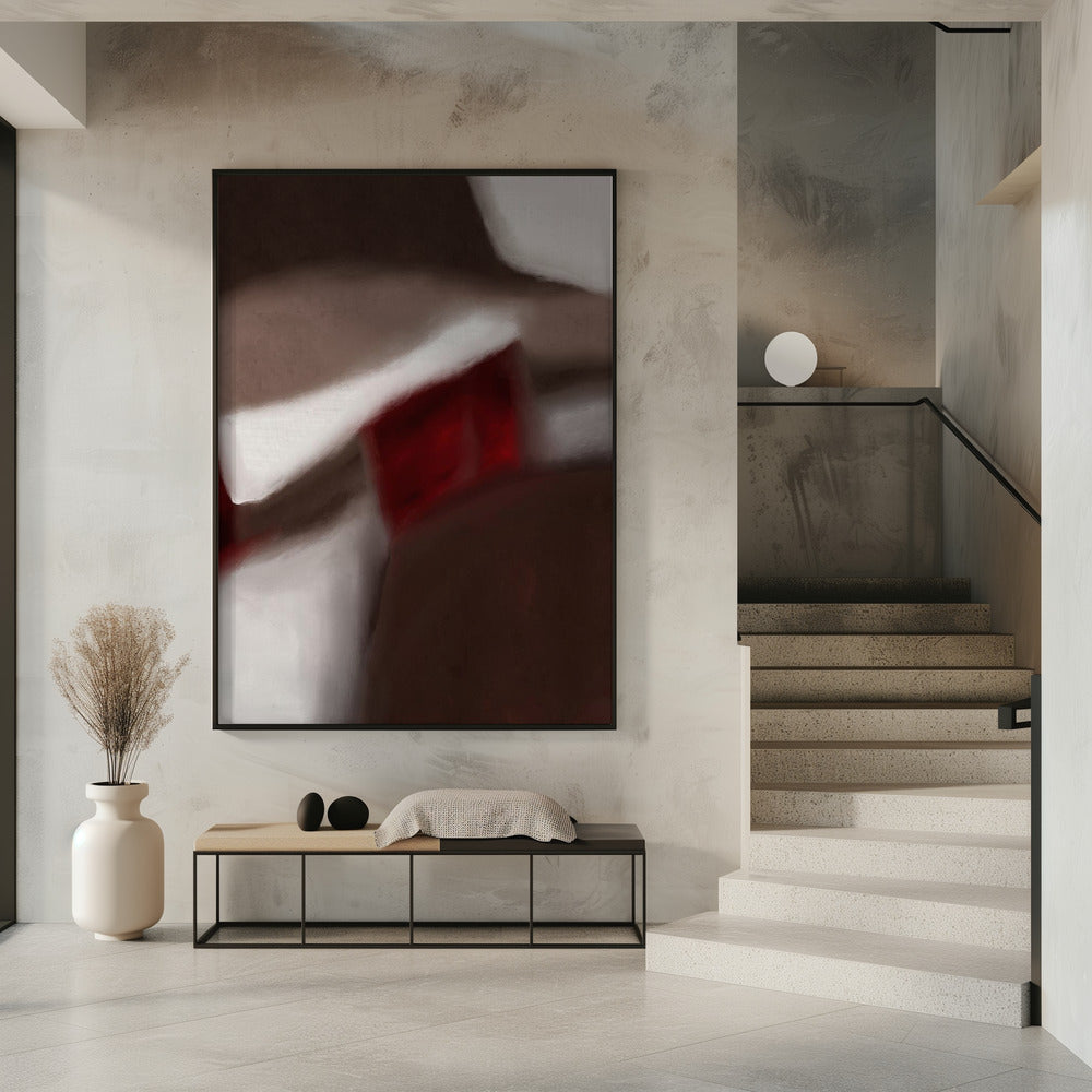 Het Pad | Poster