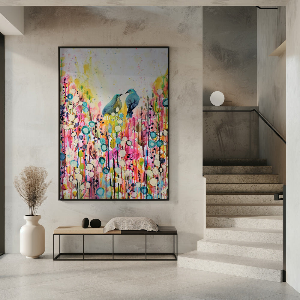 In Ce Seul Regard | Poster