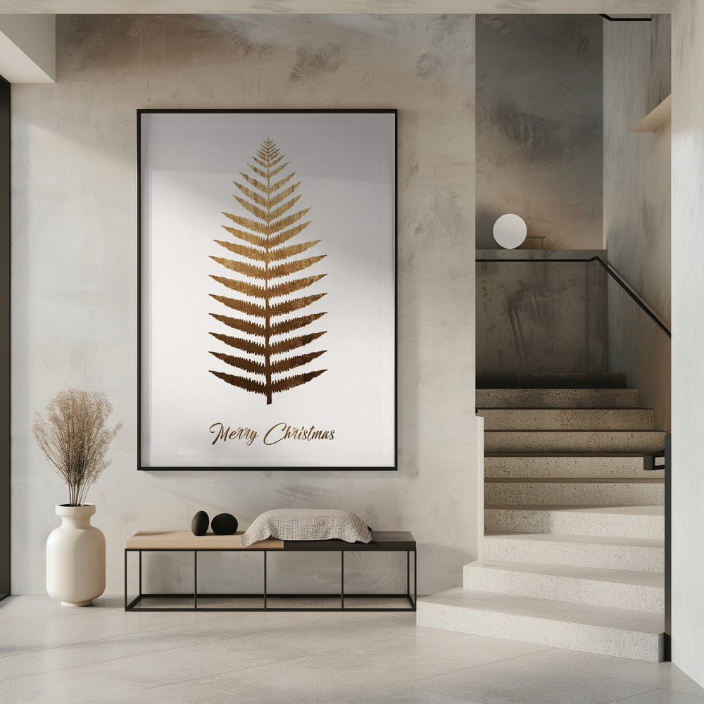 Merry Christmas | Poster
