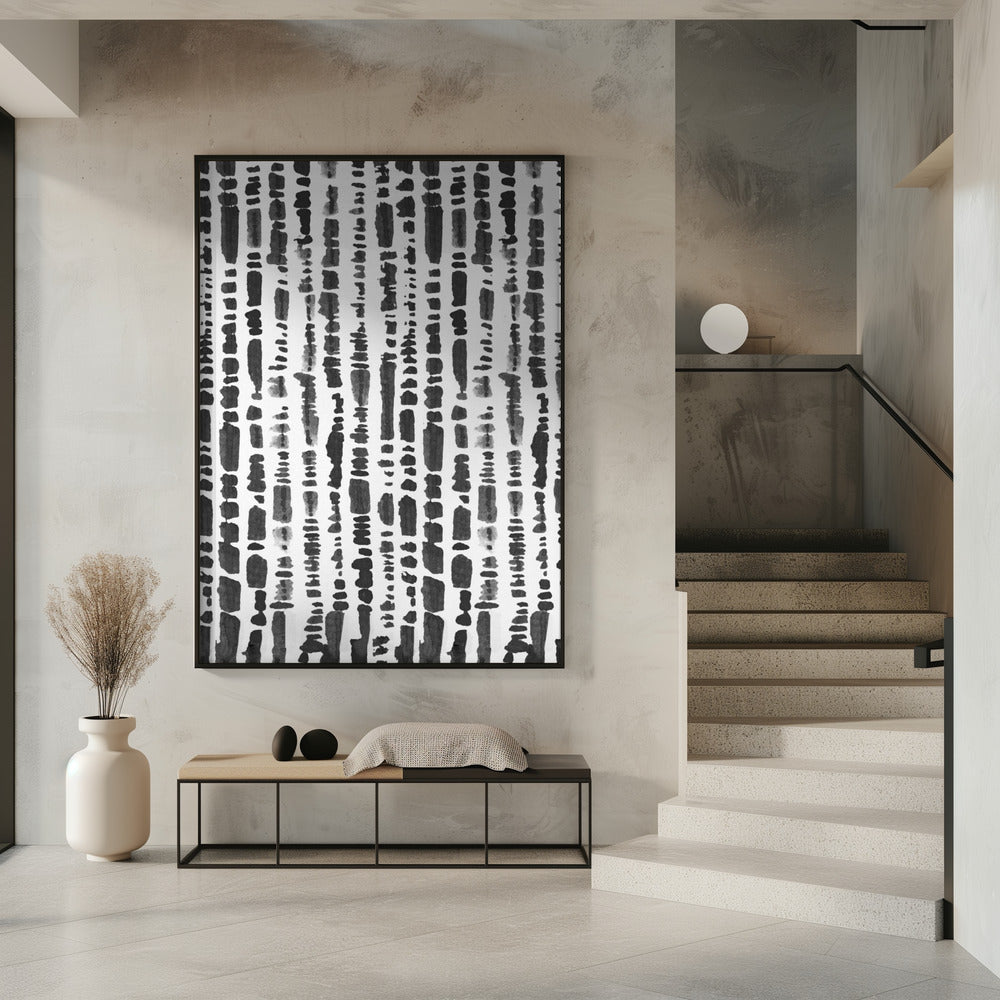 LINEAIR | Poster
