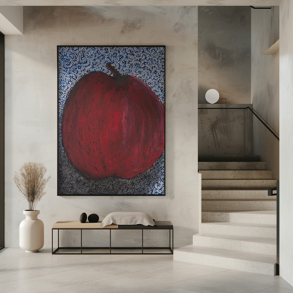 Appel | Poster