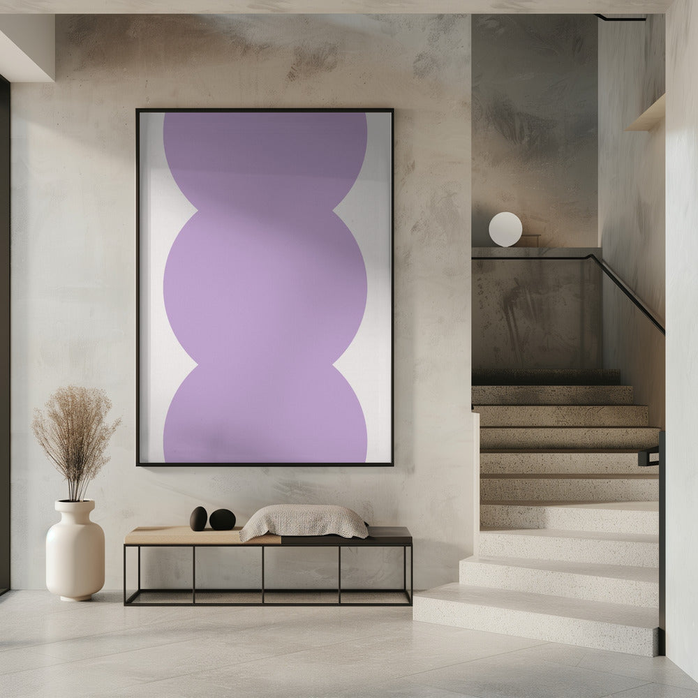 Vormen 4 | Poster