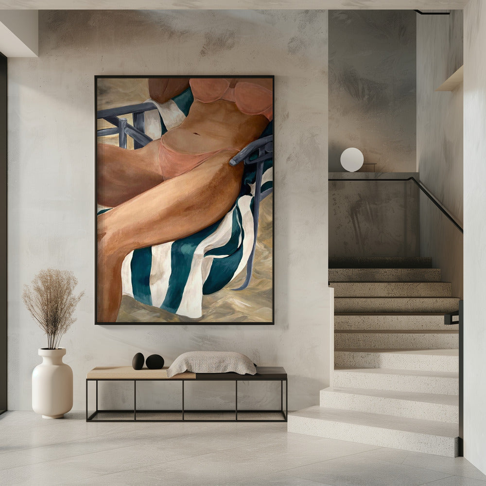 Magda | Poster