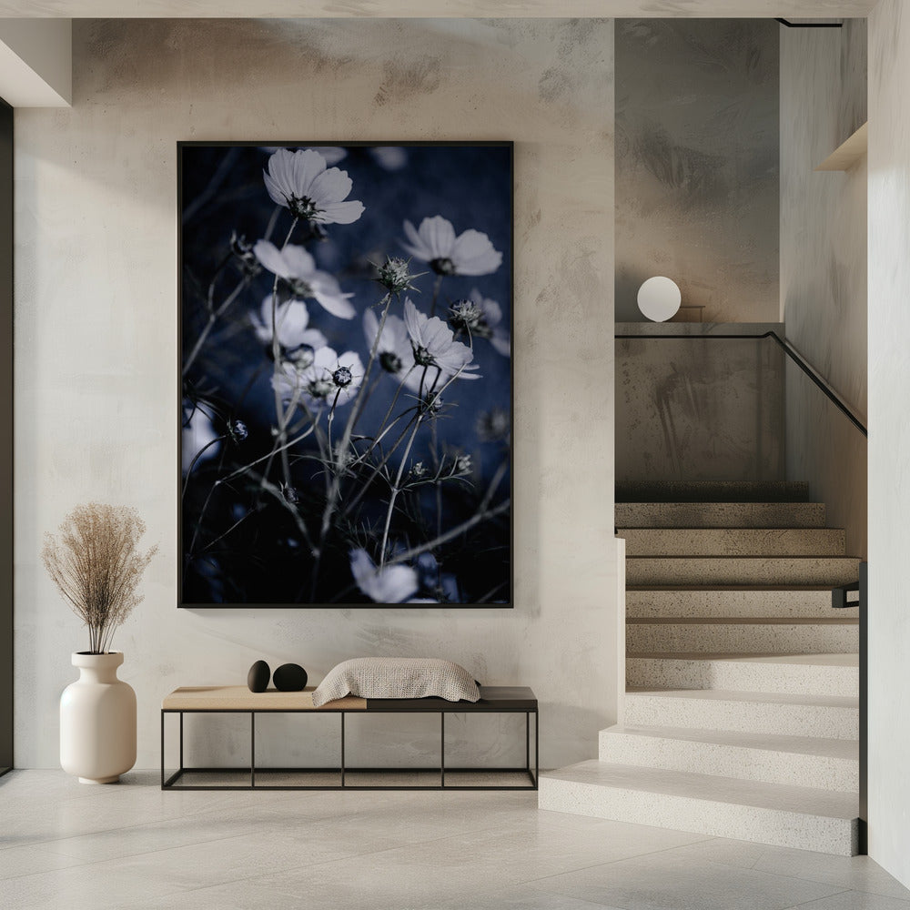 Wilde Bloemen 10 | Poster
