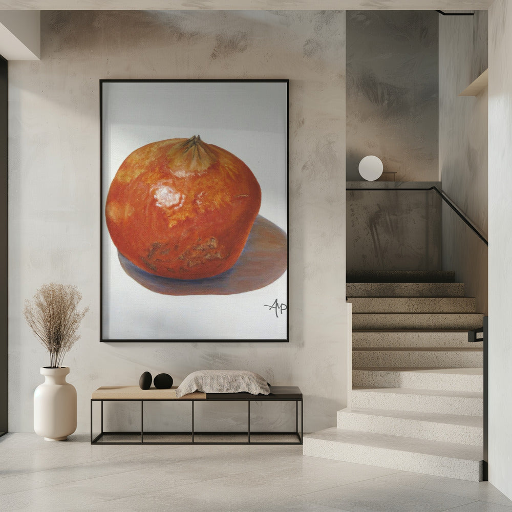 Granaatappel | Poster