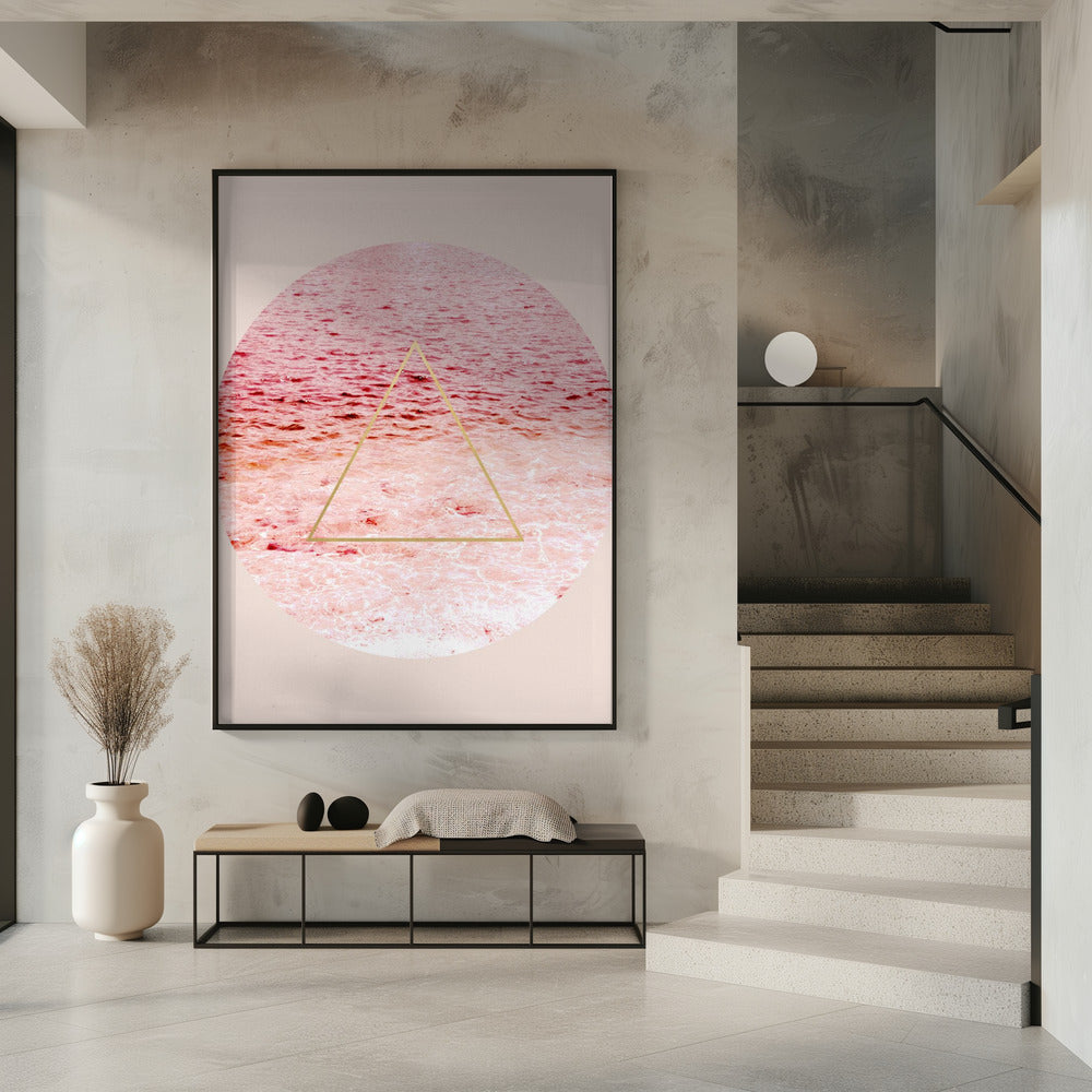 Portaal I | Poster