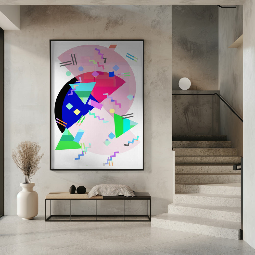 The 80s Are Back 5 | Poster