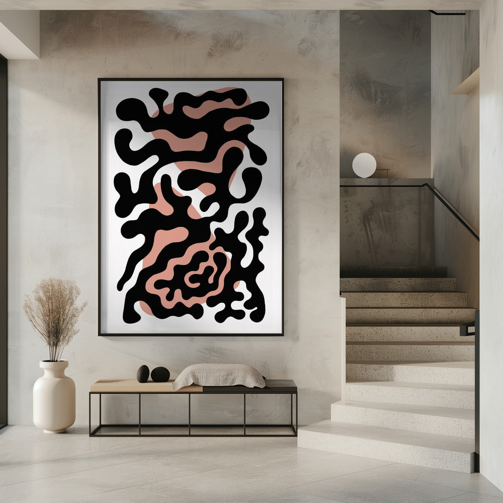 Twisted Beats nr. 6.2 - Happy | Poster