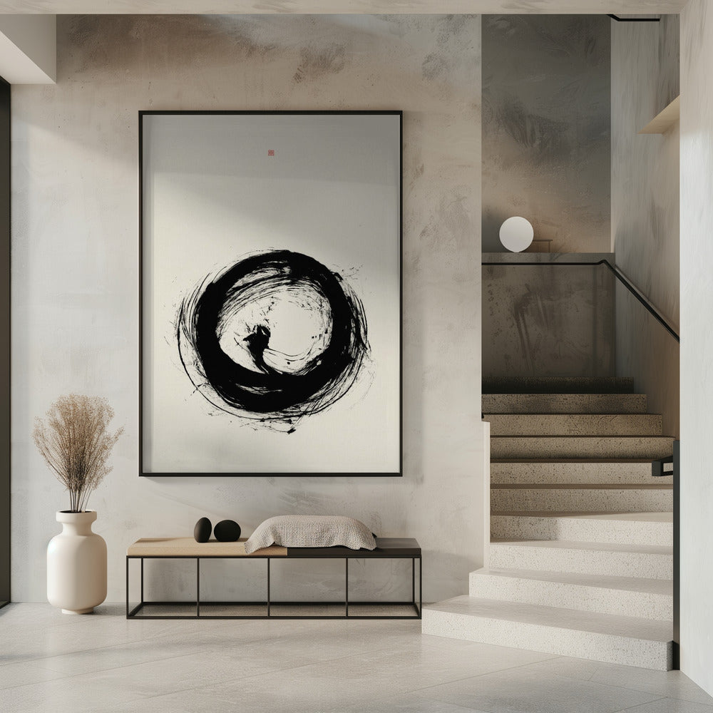 Zaad | Poster