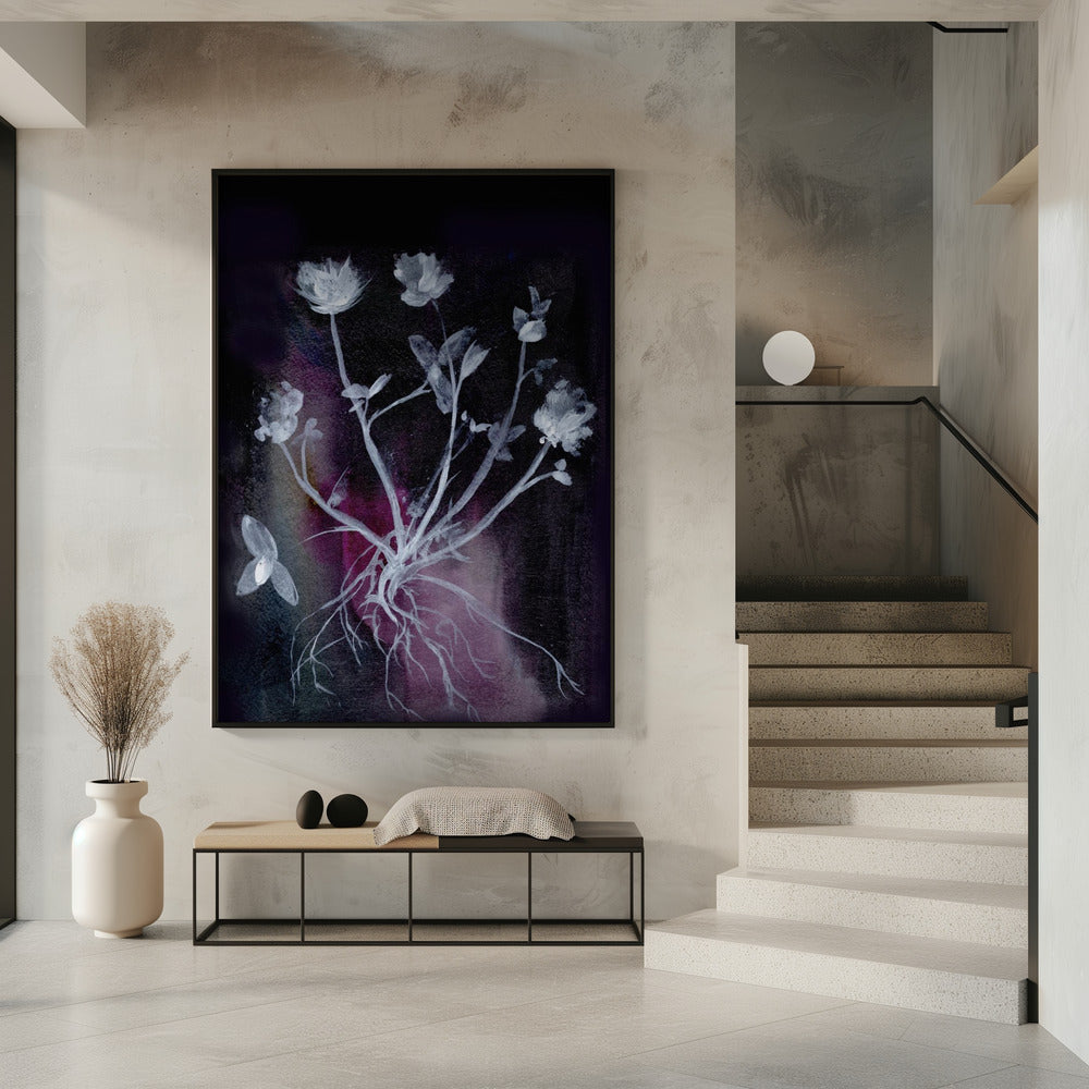 Geheime Tuin II | Poster
