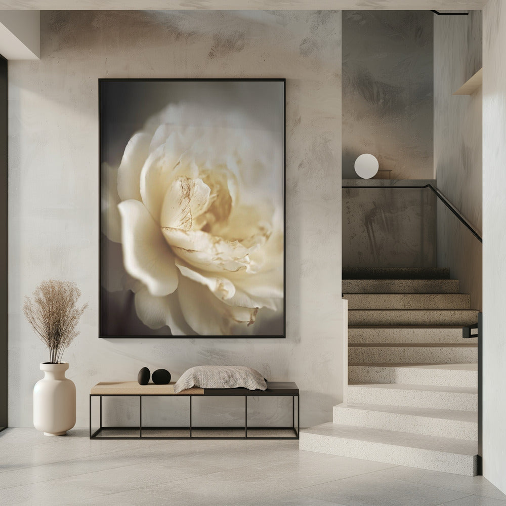 Ethereal Bloom | Poster