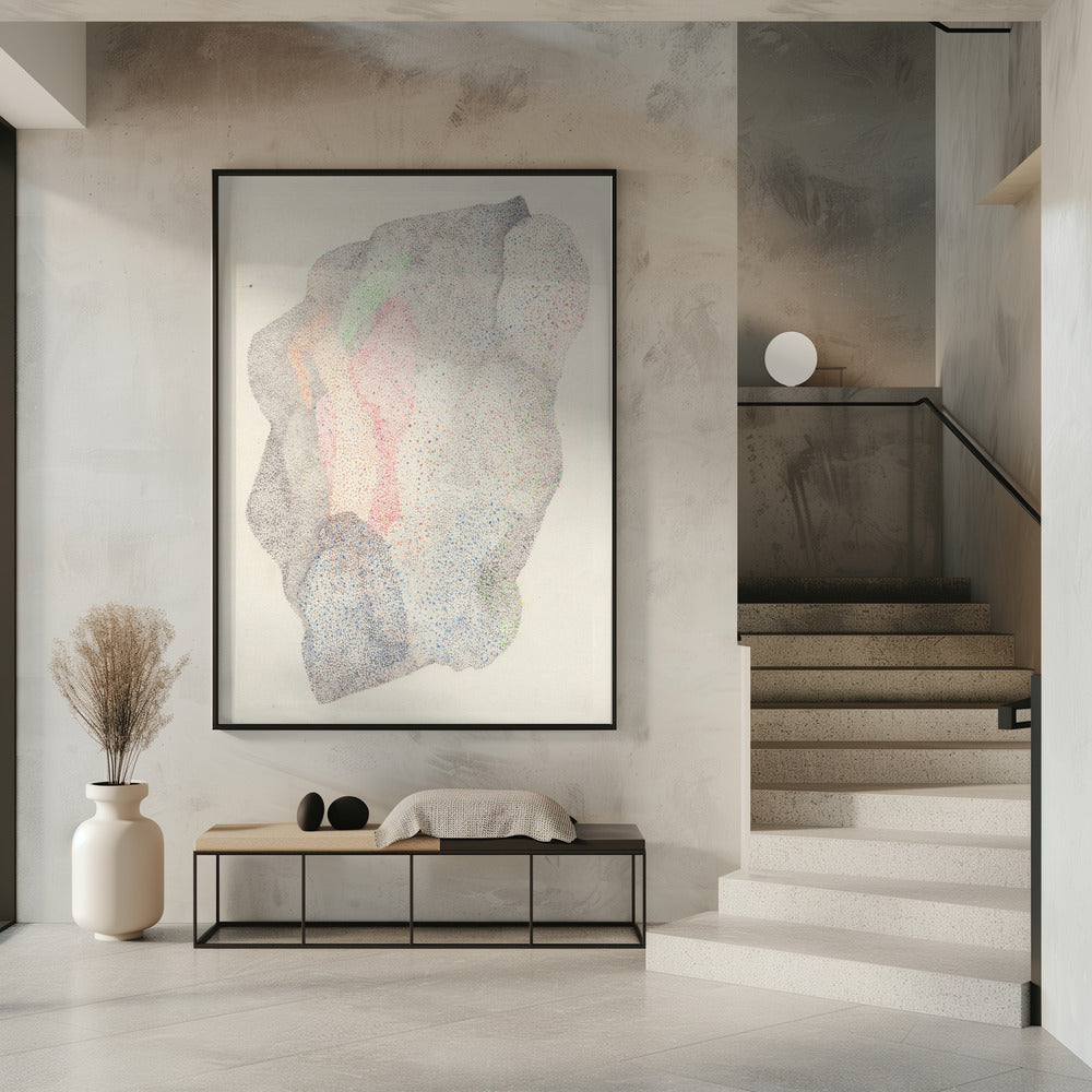 Wolk | Poster
