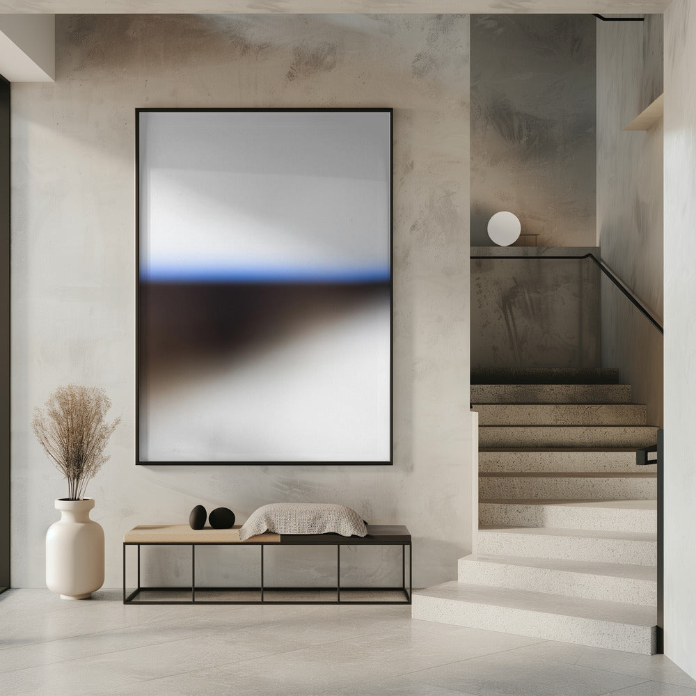 Blurred 13 | Poster