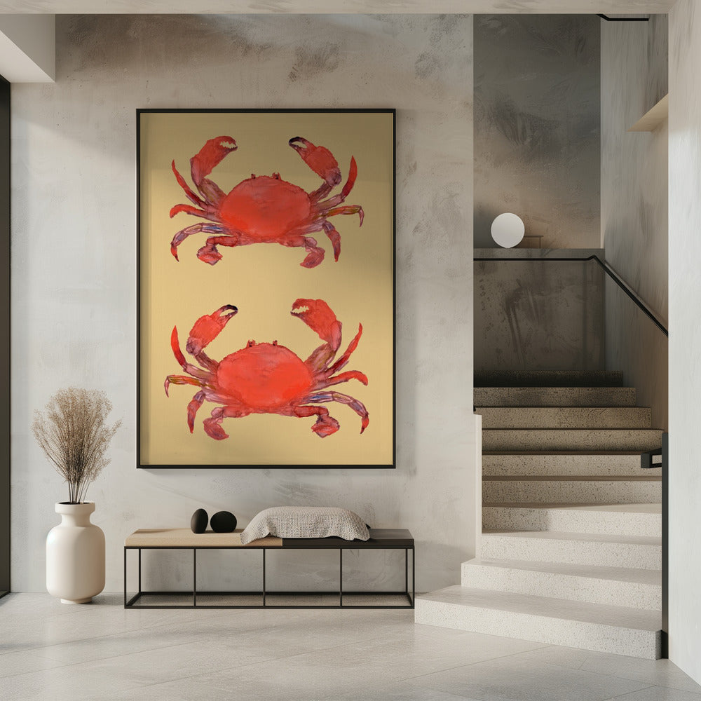 Krabposter 2 | Poster
