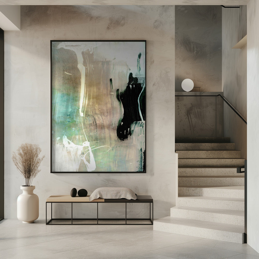 Groen 1 | Poster