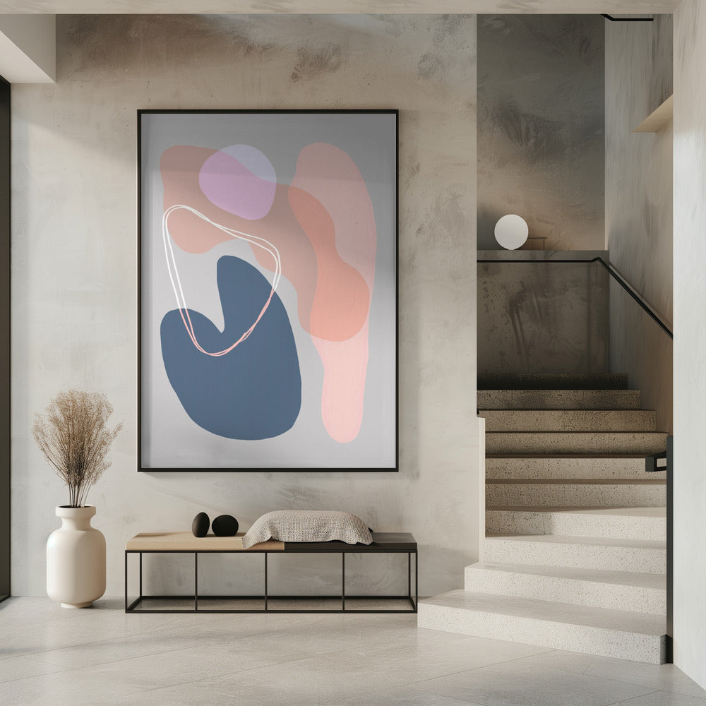 Grafisch 271X | Poster