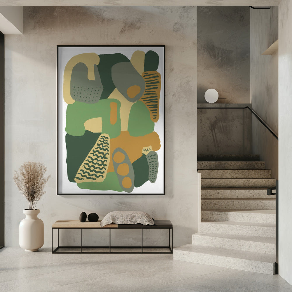 Abstract | Poster