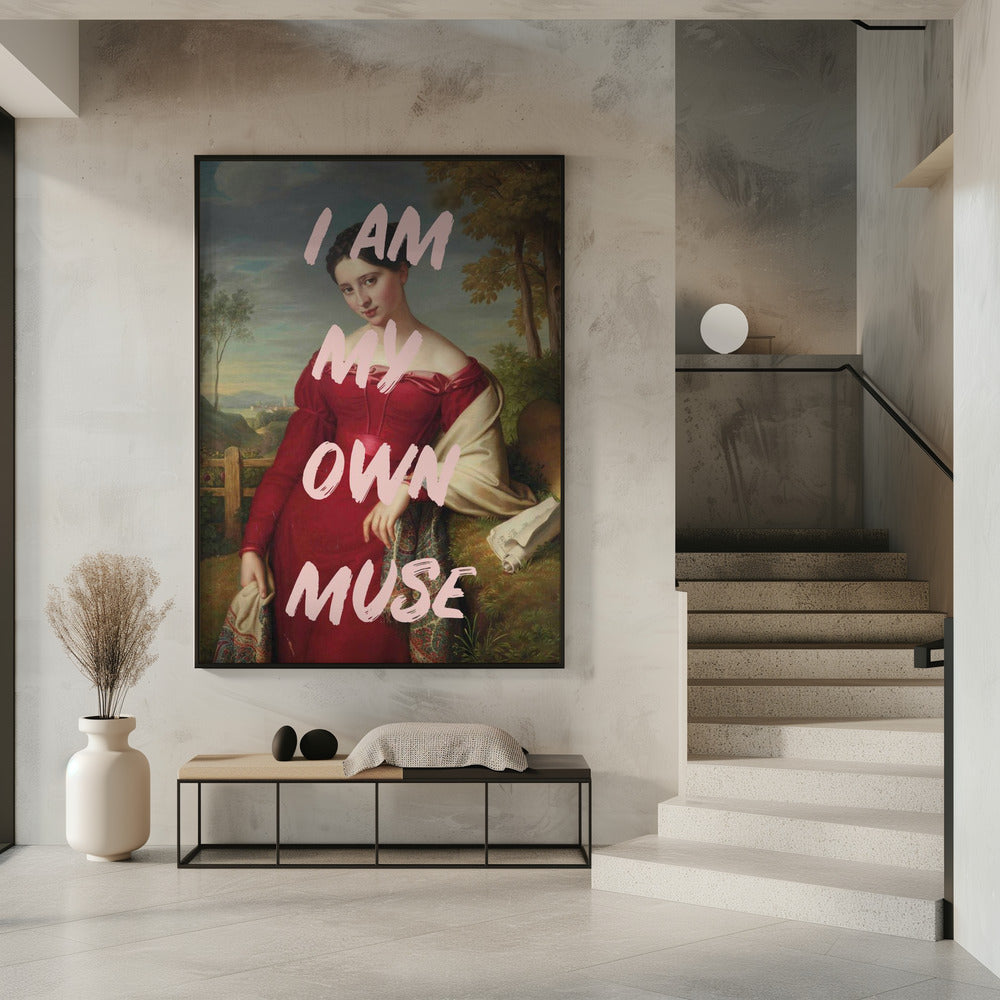 Mijn eigen verhaal Ratioiso | Poster