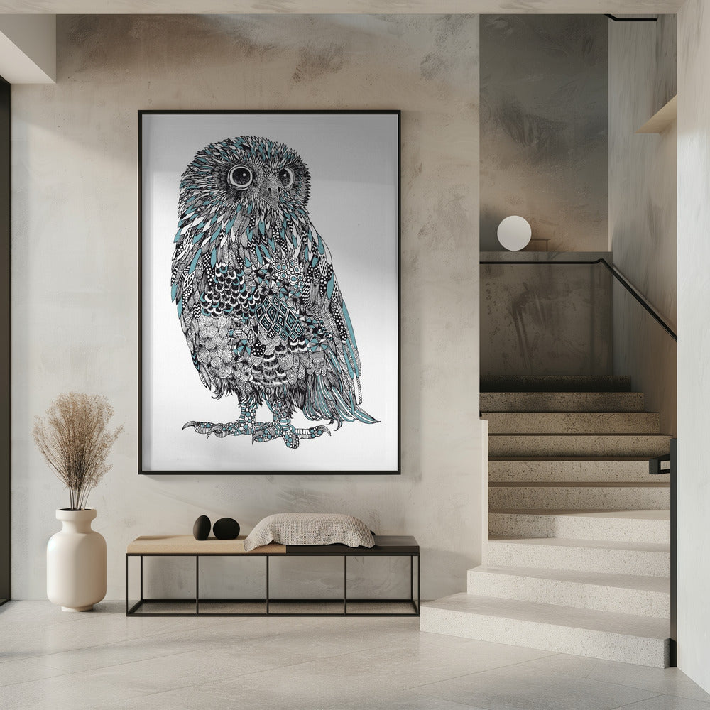 Babyuil | Poster