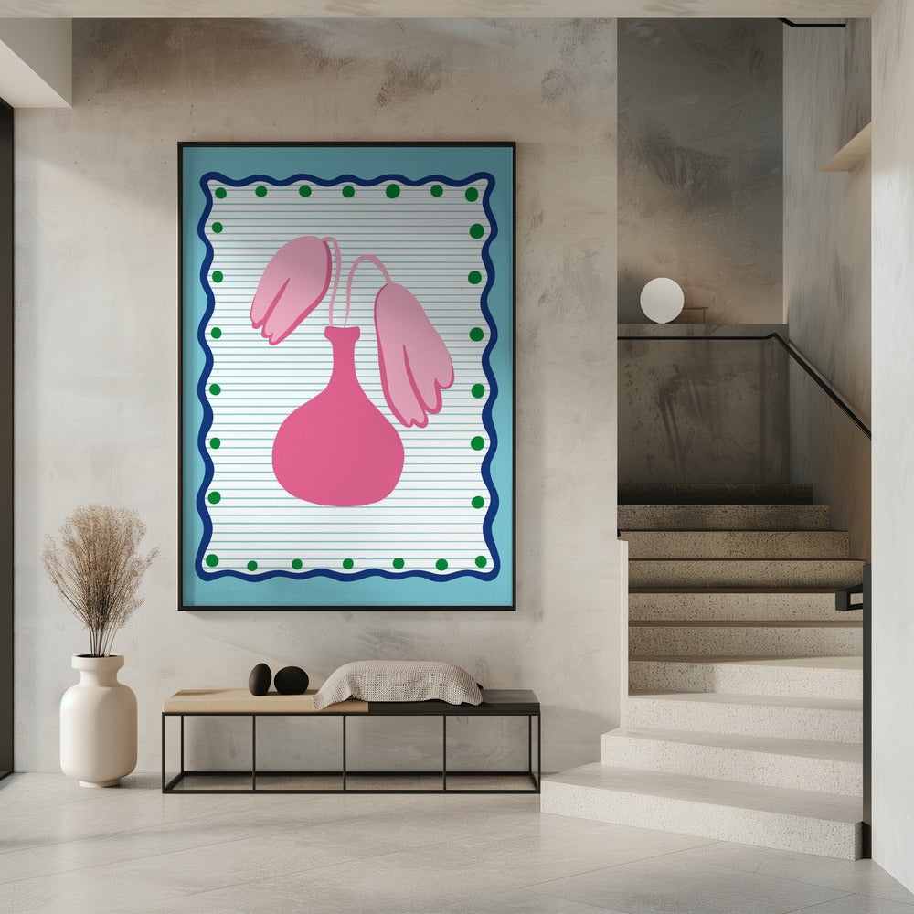 Harmony | Poster