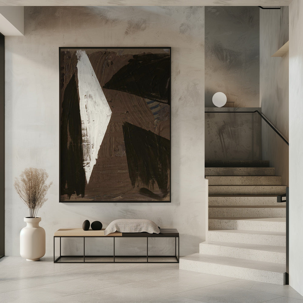 Attractie | Poster