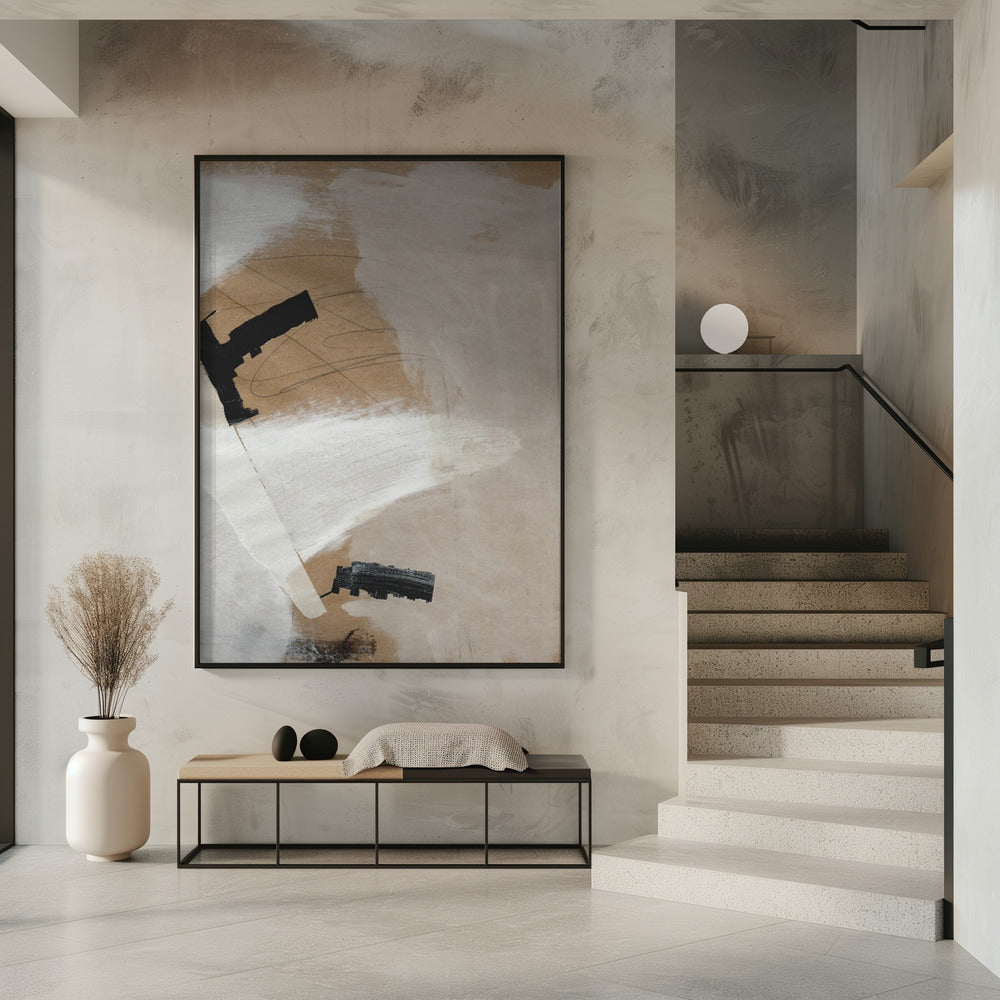 Wapenstilstand | Poster