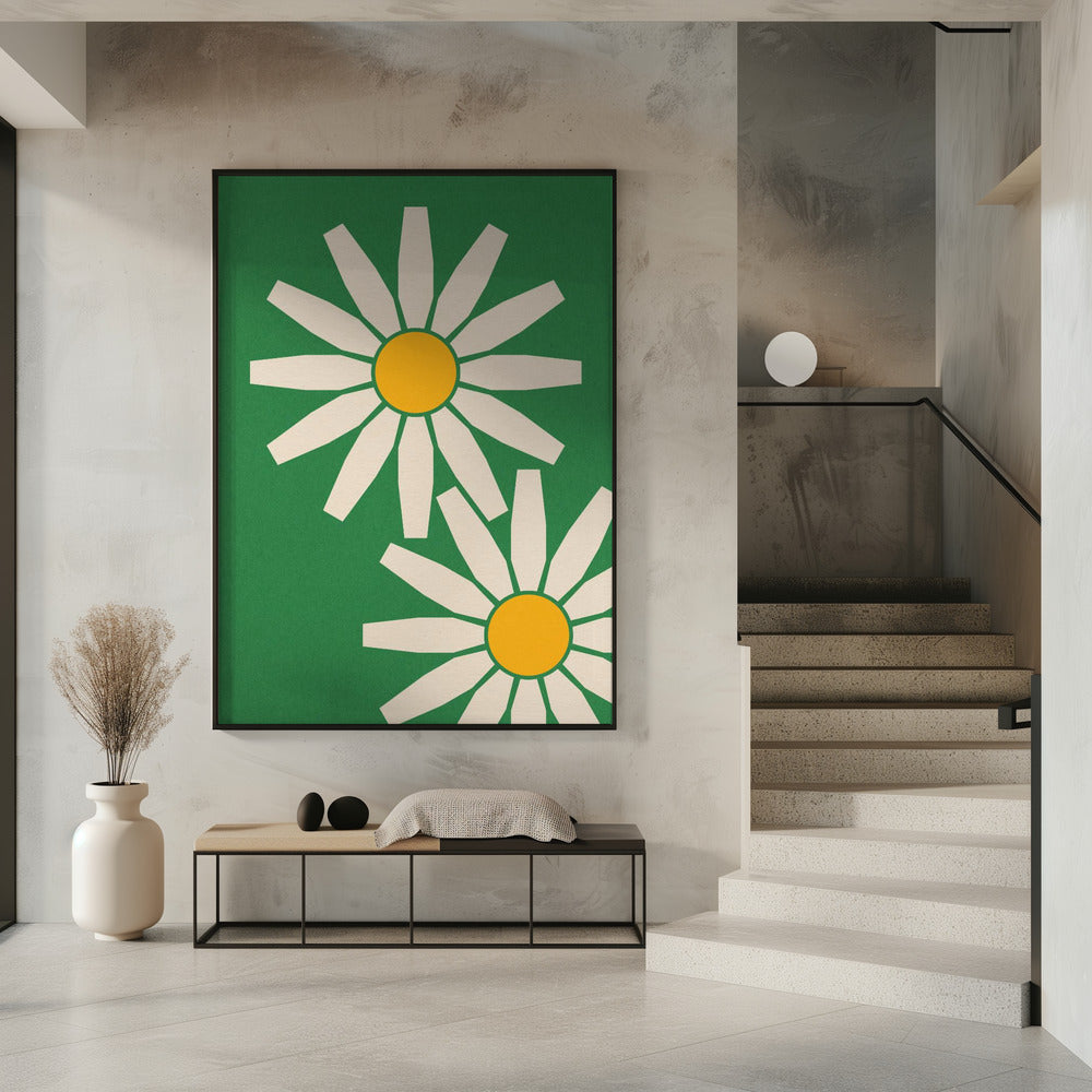 Magharit | Poster