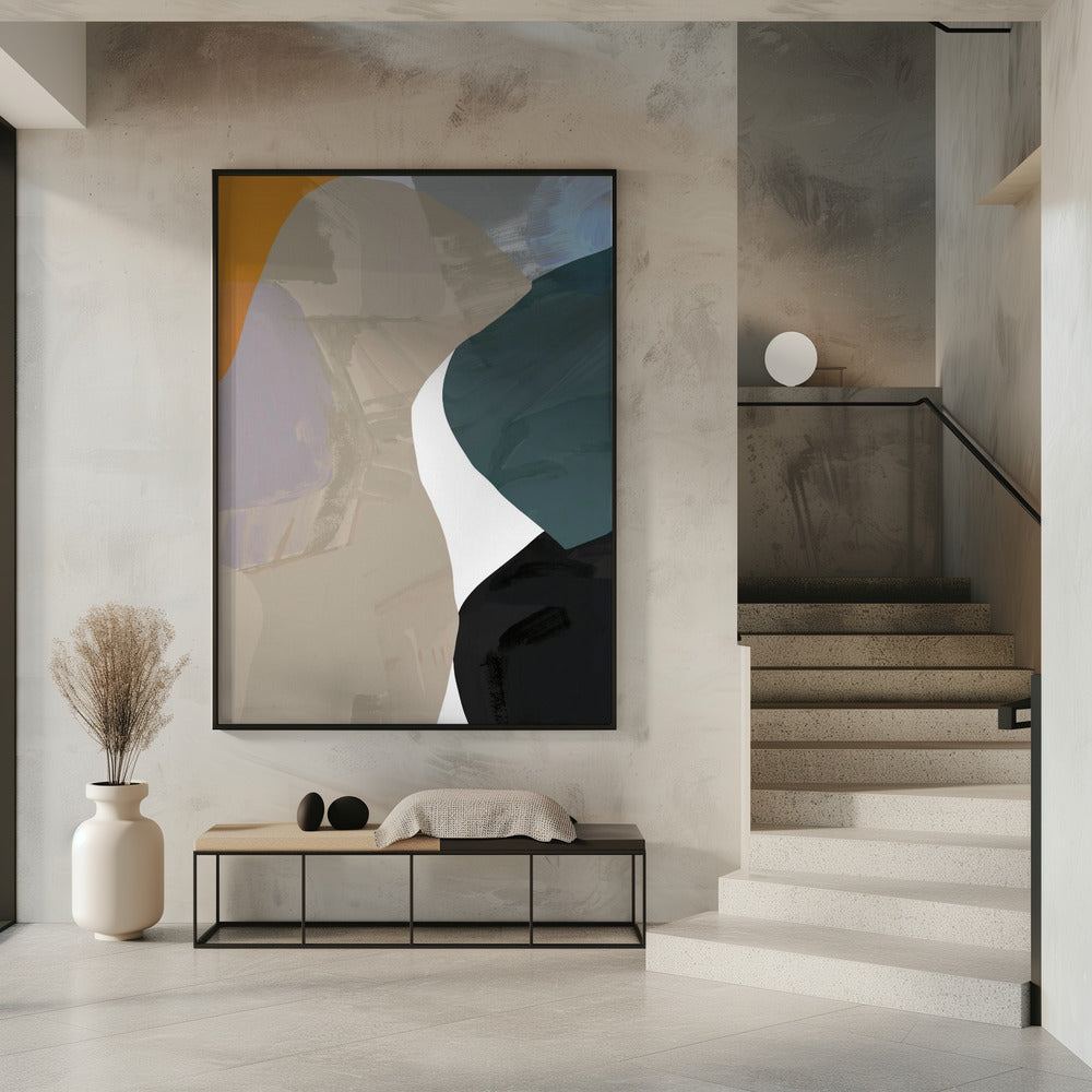 Andere verhalen 5 | Poster