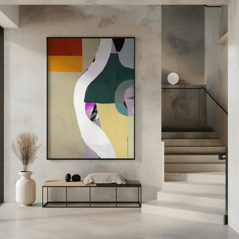 Andere verhalen 7 | Poster