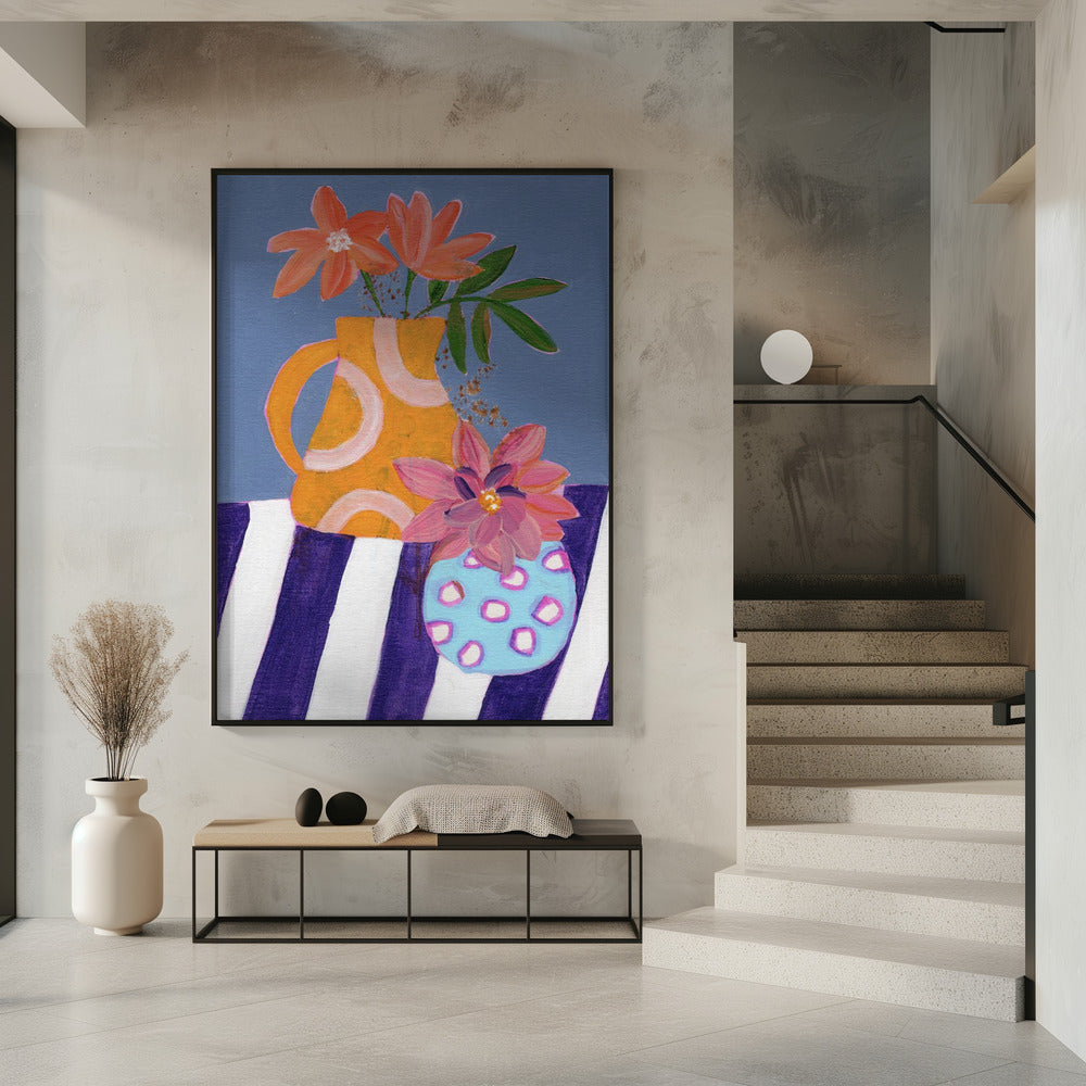 Boerderij | Poster