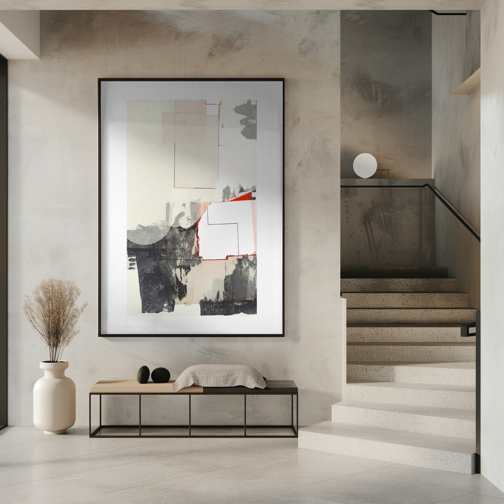 Hartslagen 1 | Poster