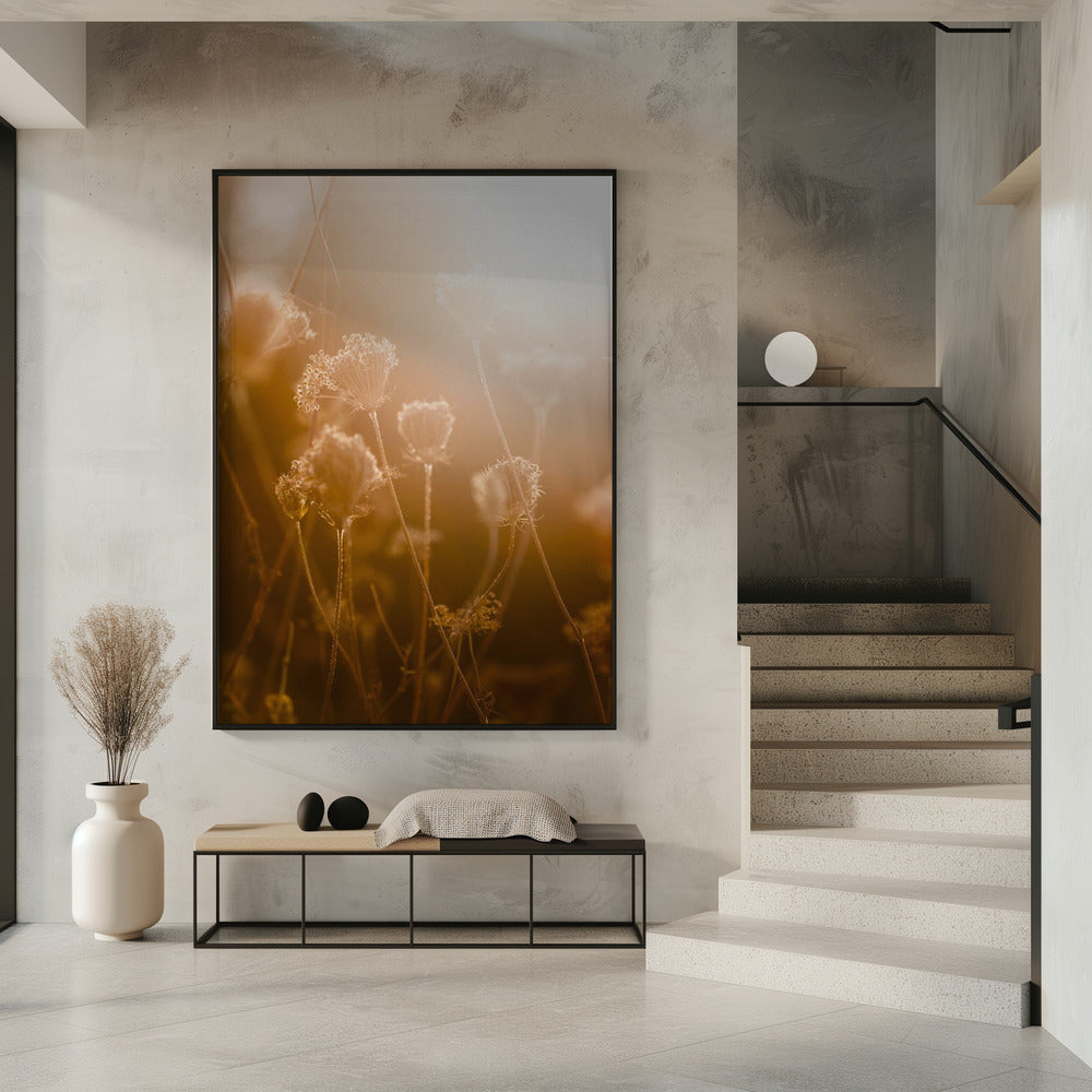 Gouden Uur 1 | Poster