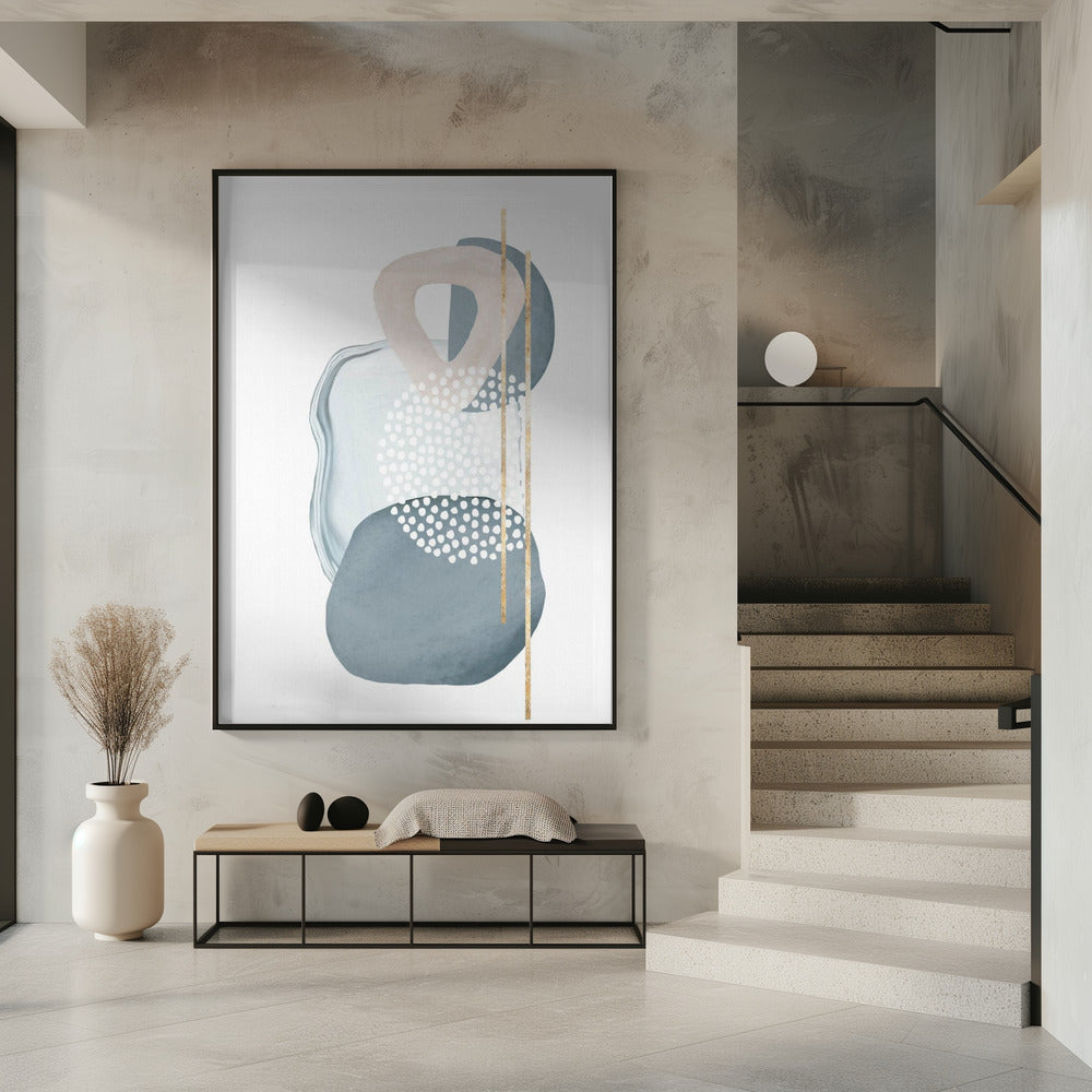 Grijze Haze-3 | Poster