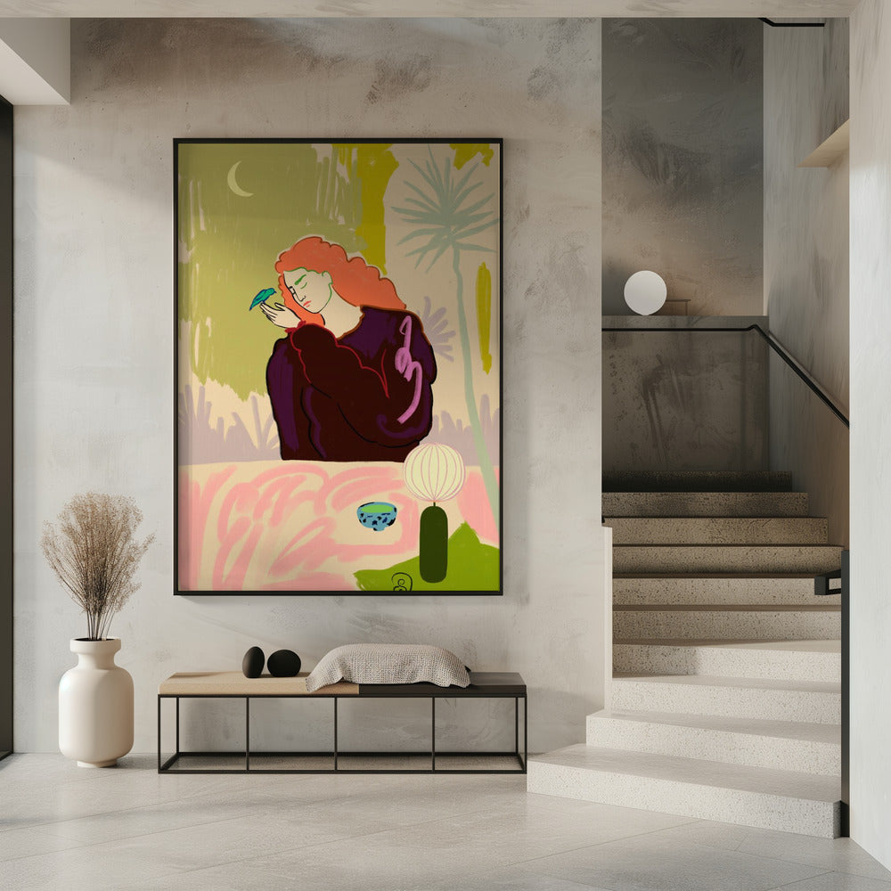Geheime Kennis | Poster