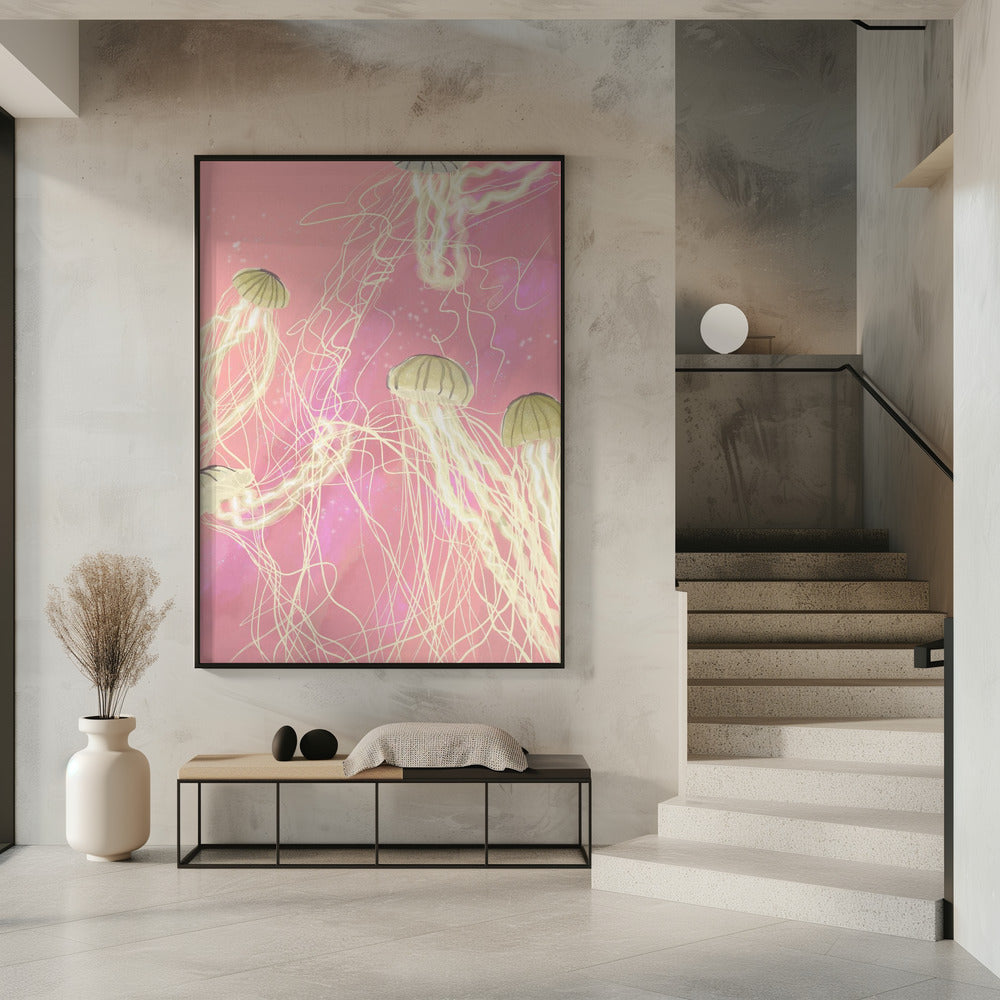 Kwallen | Poster