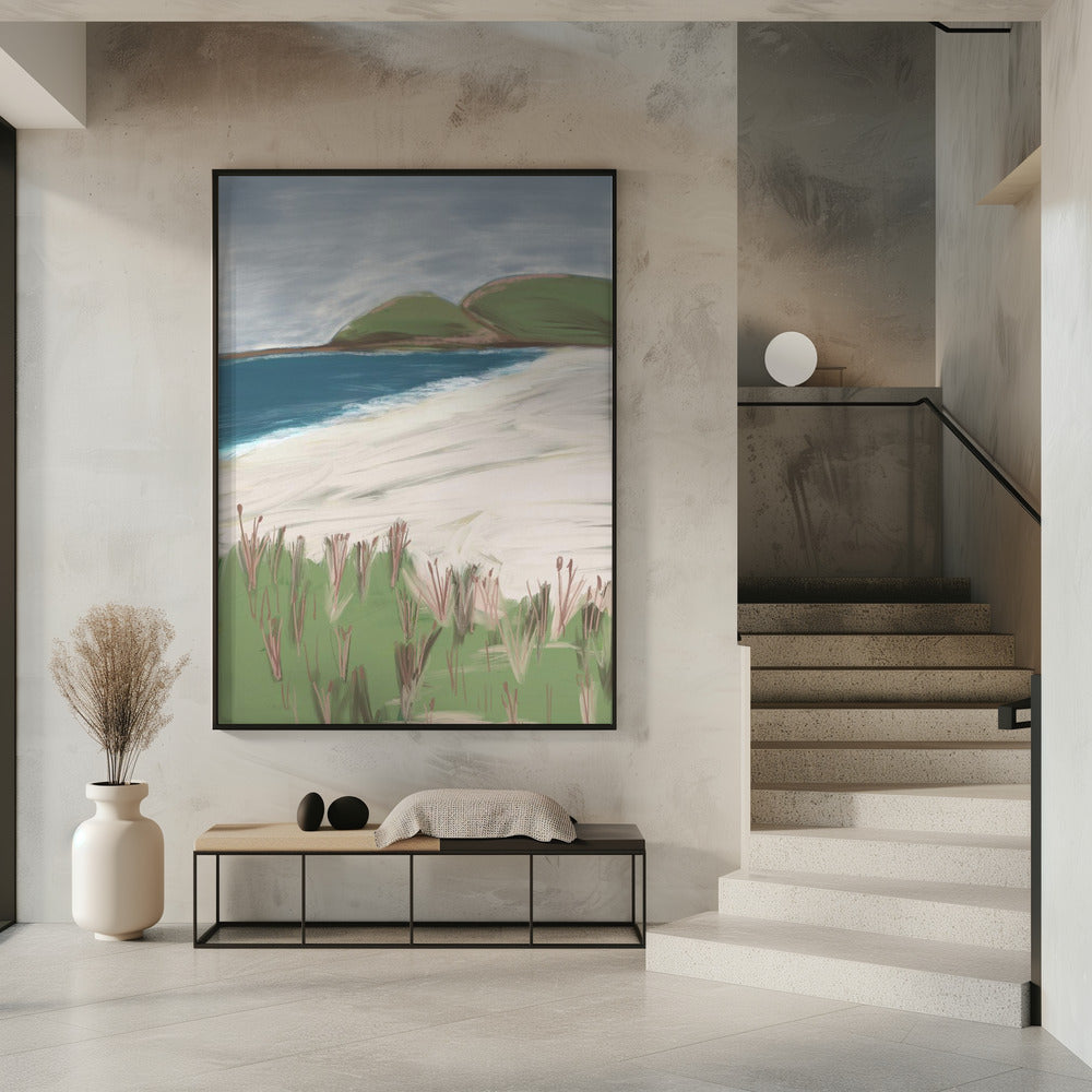 Landscape | Poster