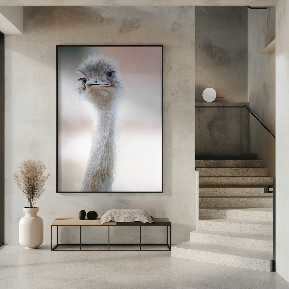 natuurlijke schoonheid | Poster