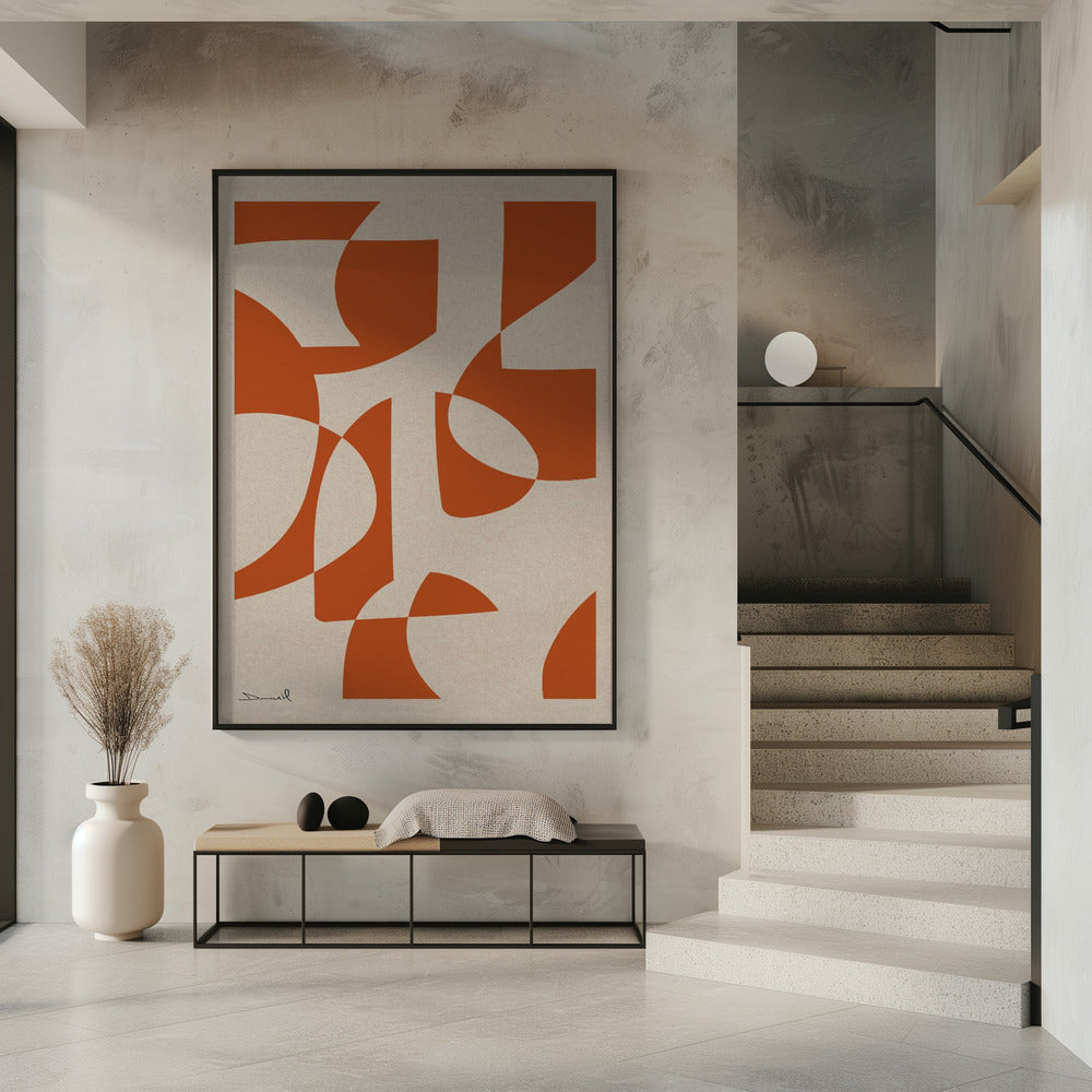 Diep | Poster