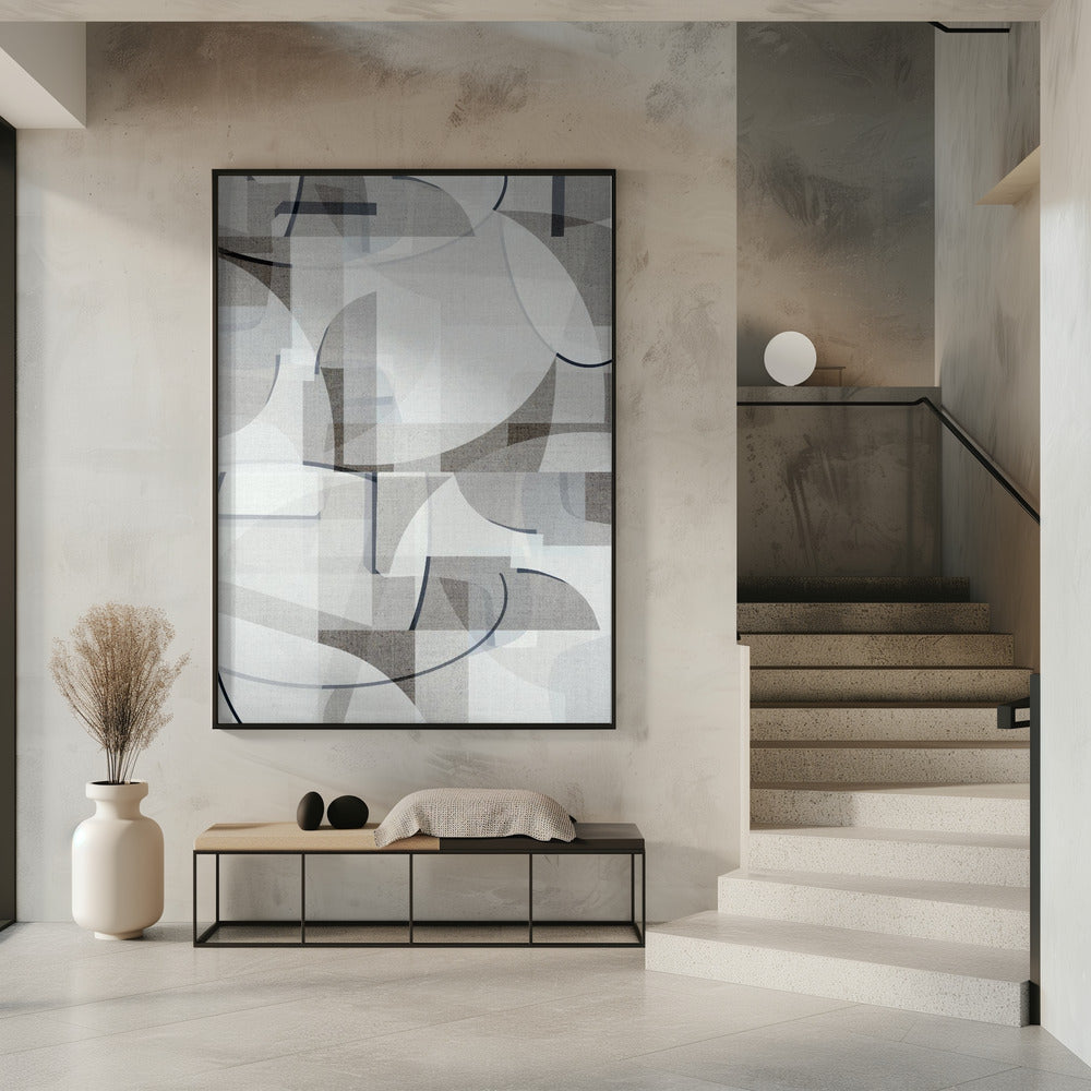 Neutral Curves 4 | Poster