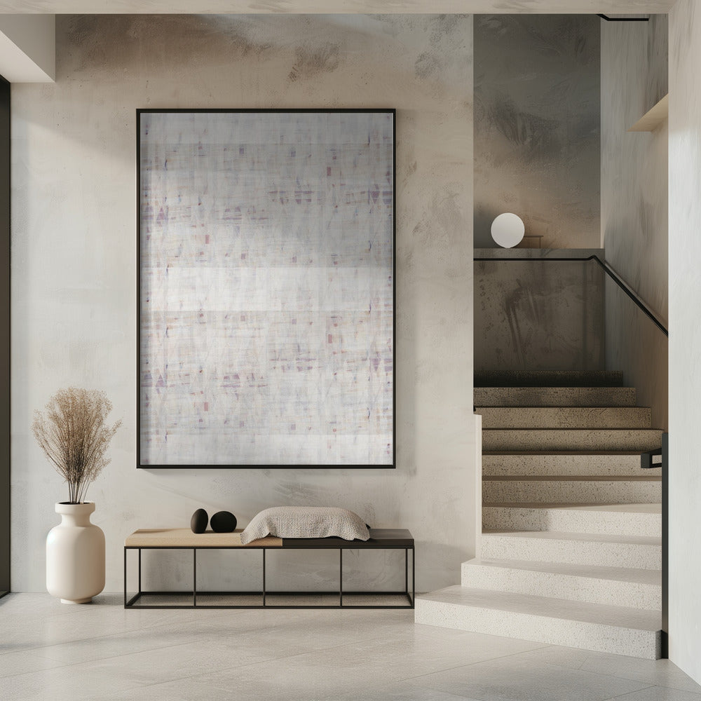 Moderne Eenvoud | Poster