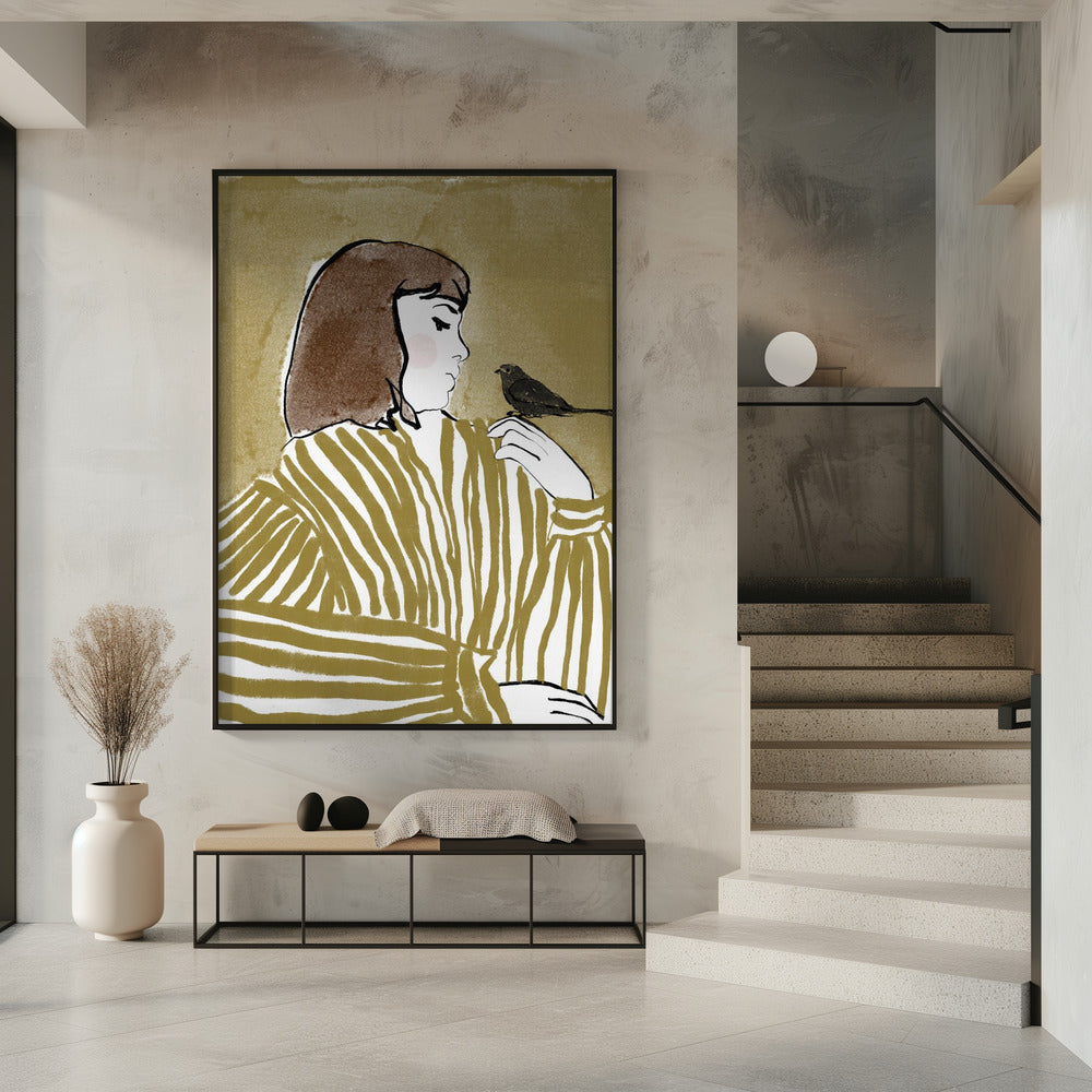 Sing Me a Song | Poster