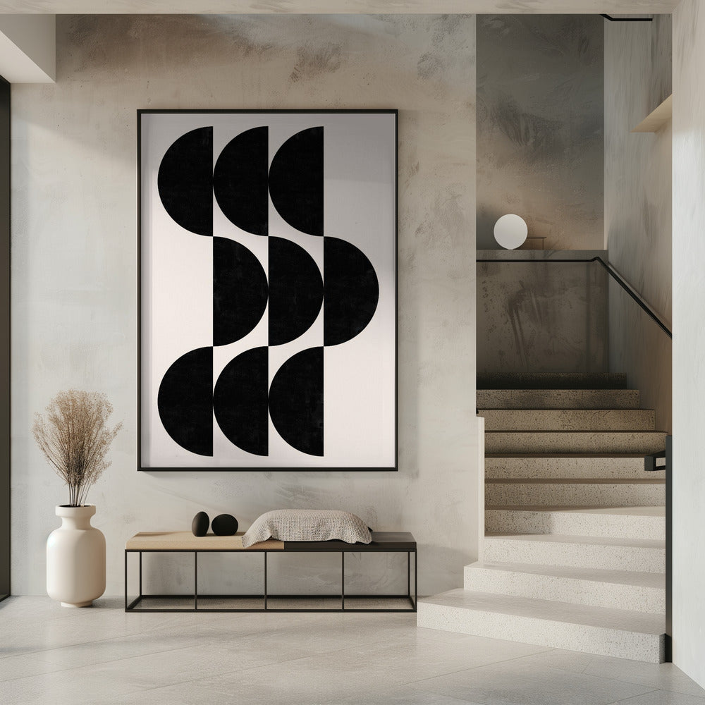 Vormen | Poster