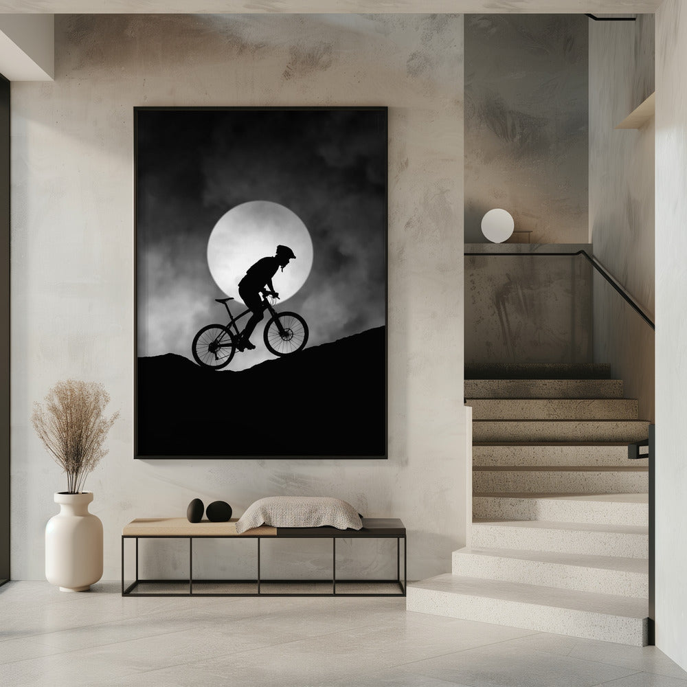 Allegro | Poster